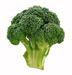 broccoli-sulphoraphane